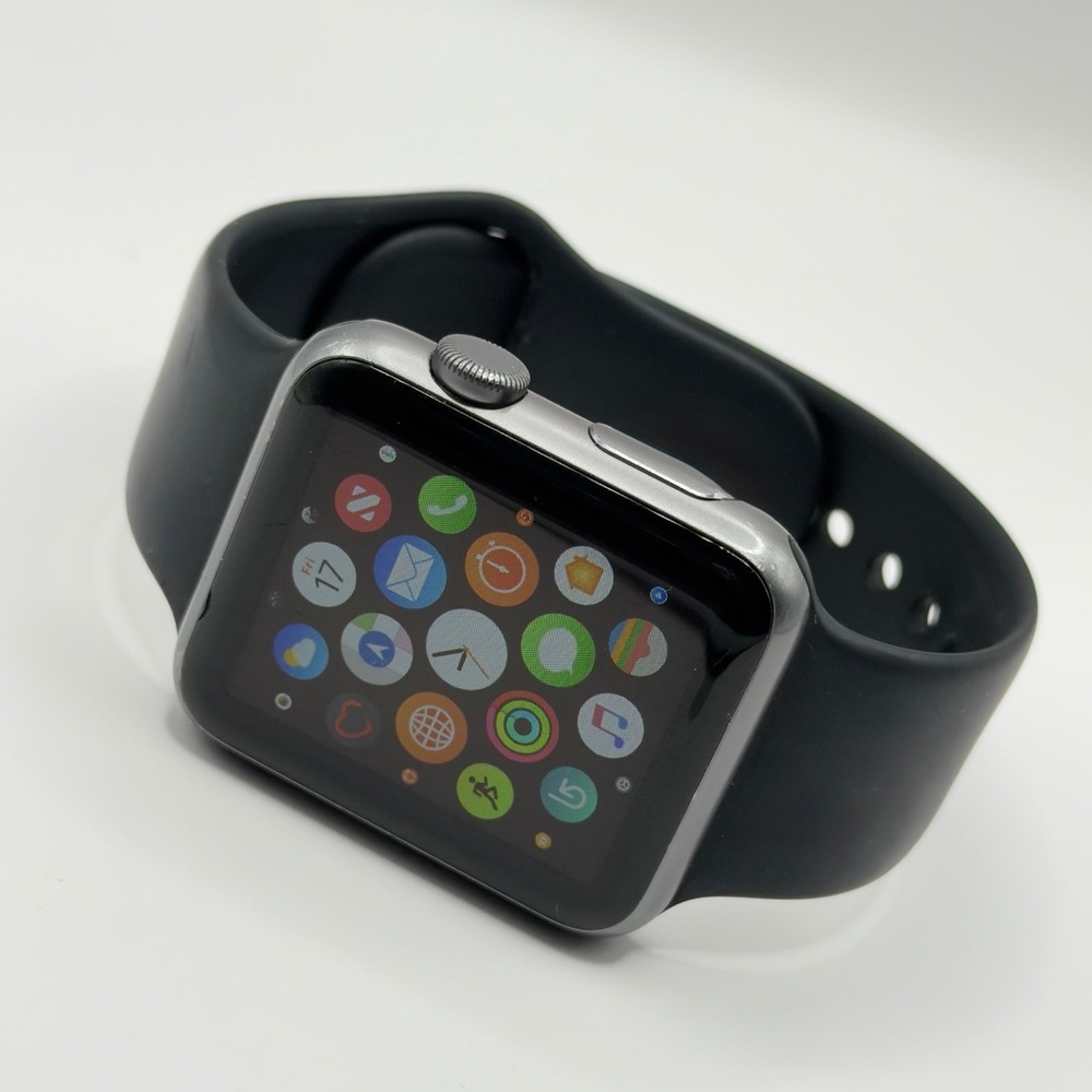 Apple Smart Watch